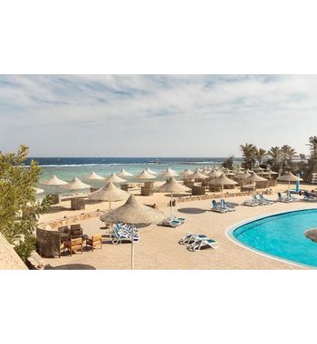 Все включено в Египте!